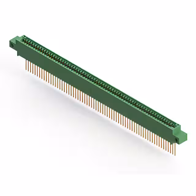 845-067-542-612 EDAC Inc.  Edgeboard Connectors